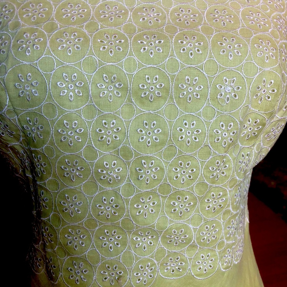SOLD! Ann Taylor Beautiful Dress 👗
